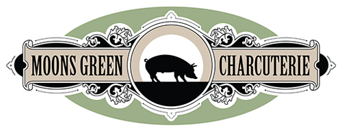 Moons Green Charcuterie Logo