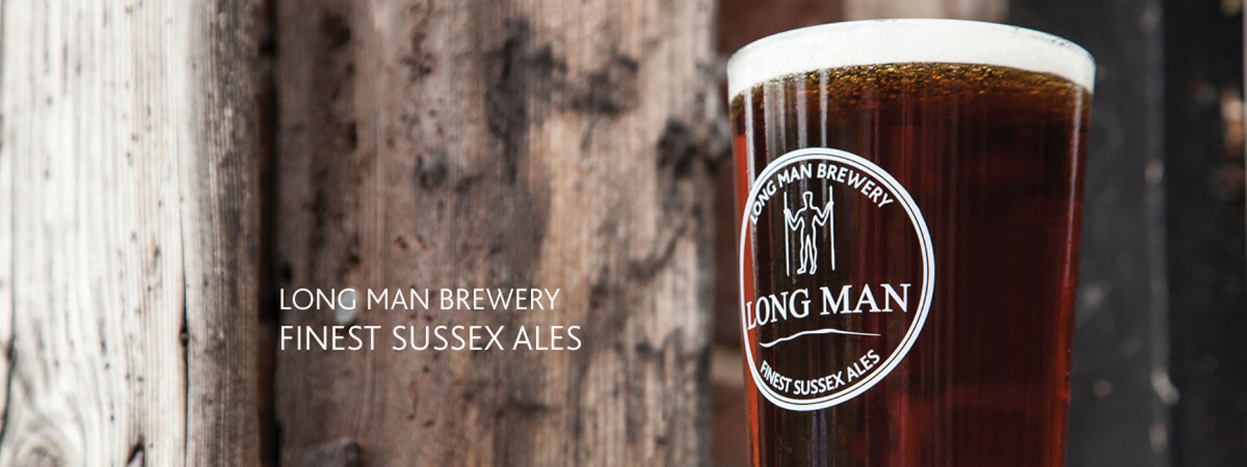 Long Man Brewery